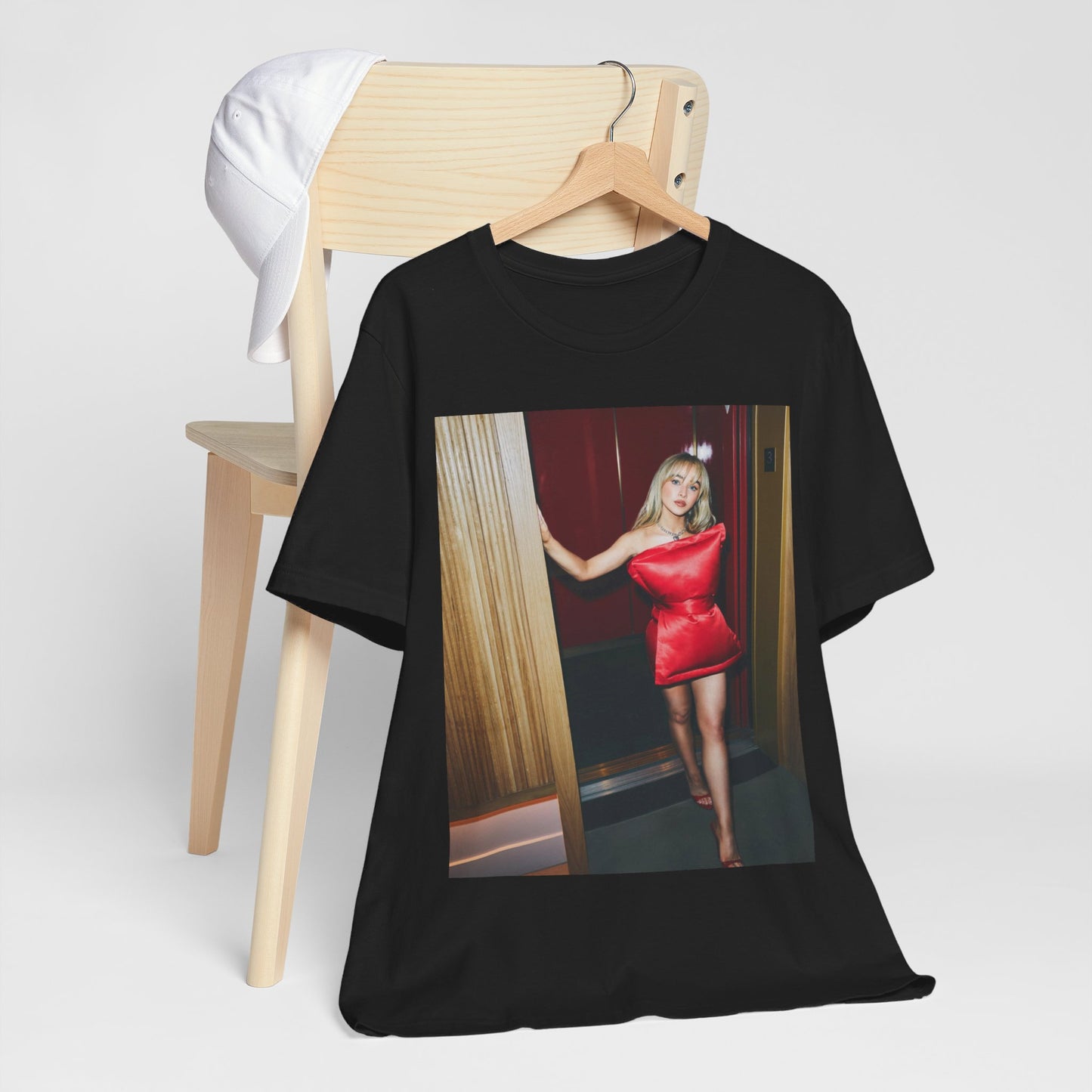 Sabrina Carpenter T-Shirt