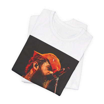 Post Malone T-Shirt