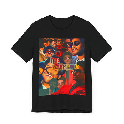 The Weeknd T-Shirt