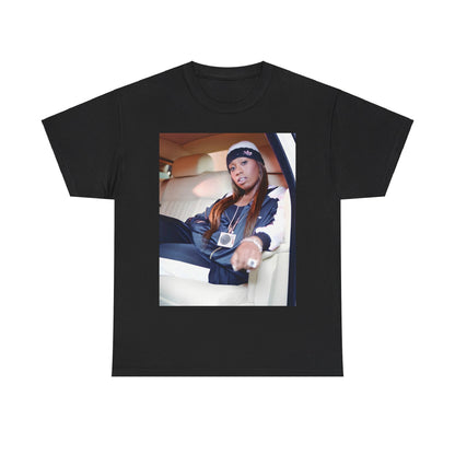 Missy Elliott T-Shirt