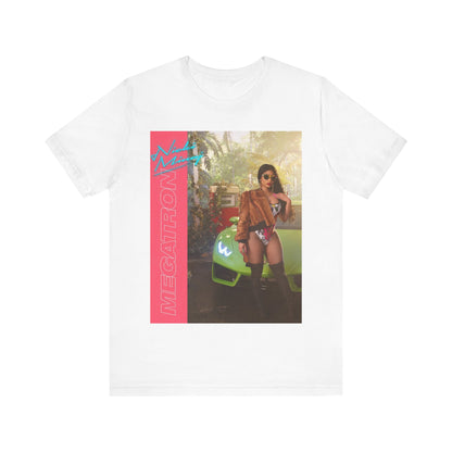 Nicki Minaj T-Shirt