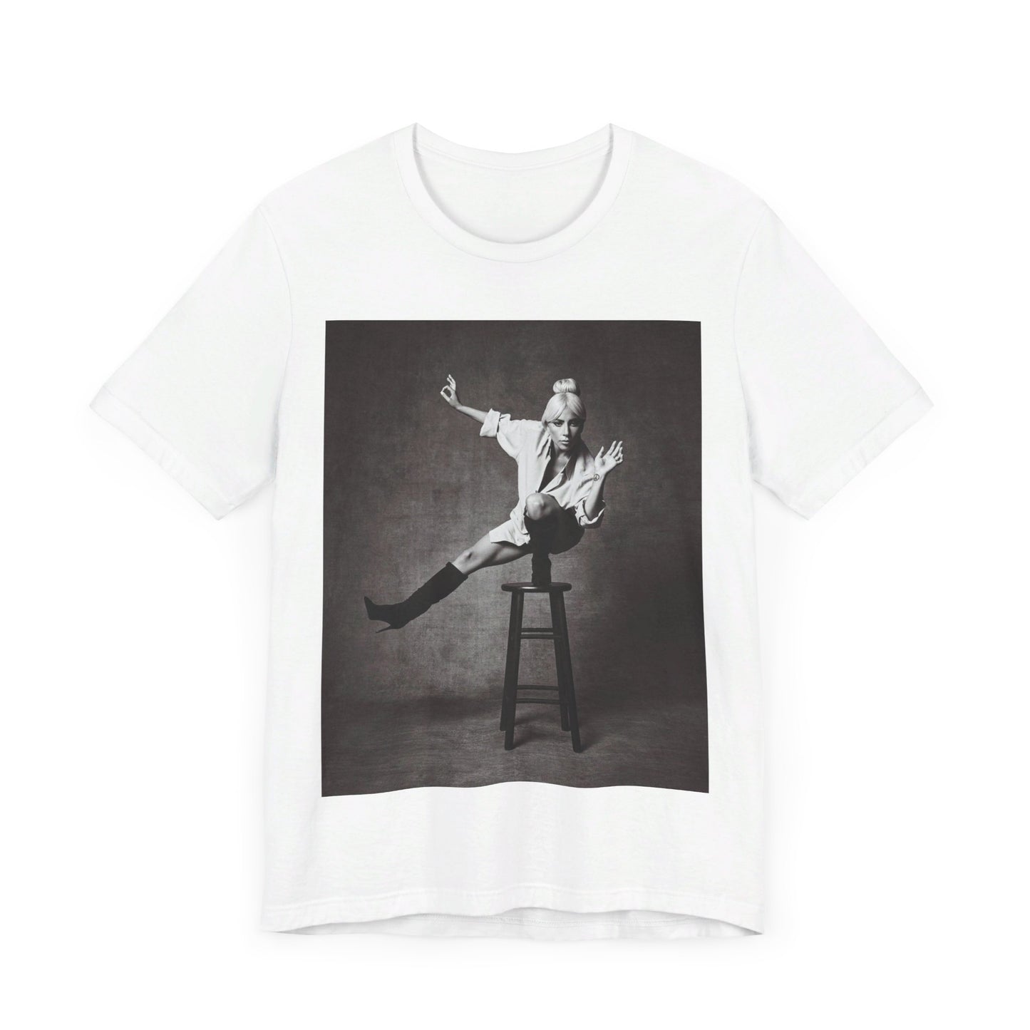 Lady Gaga T-Shirt