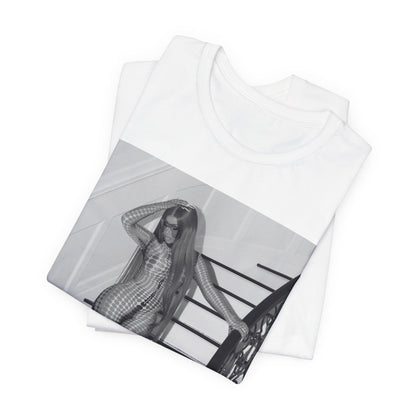 Cardi B T-Shirt