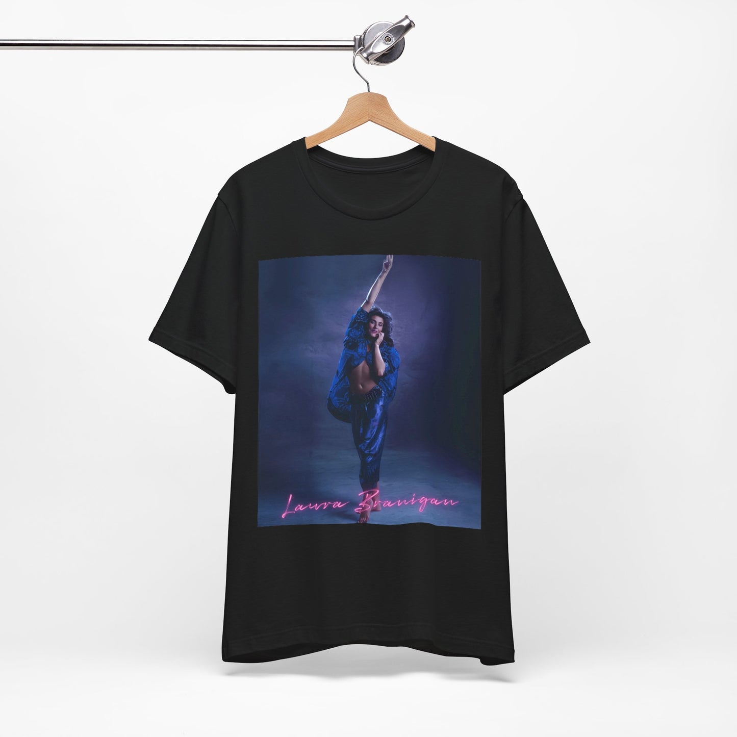 Laura Branigan T-Shirt