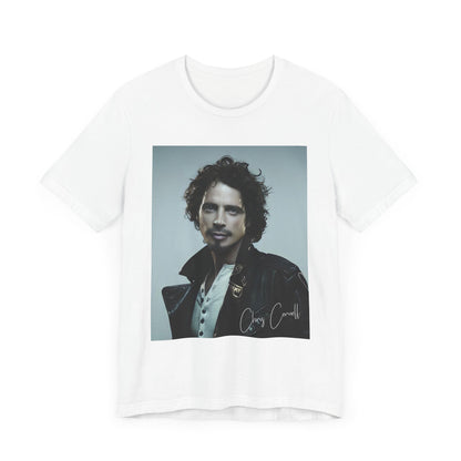 Chris Cornell T-Shirt