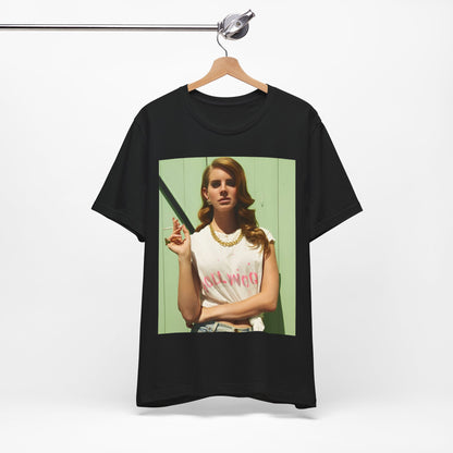 Lana Del Rey T-Shirt