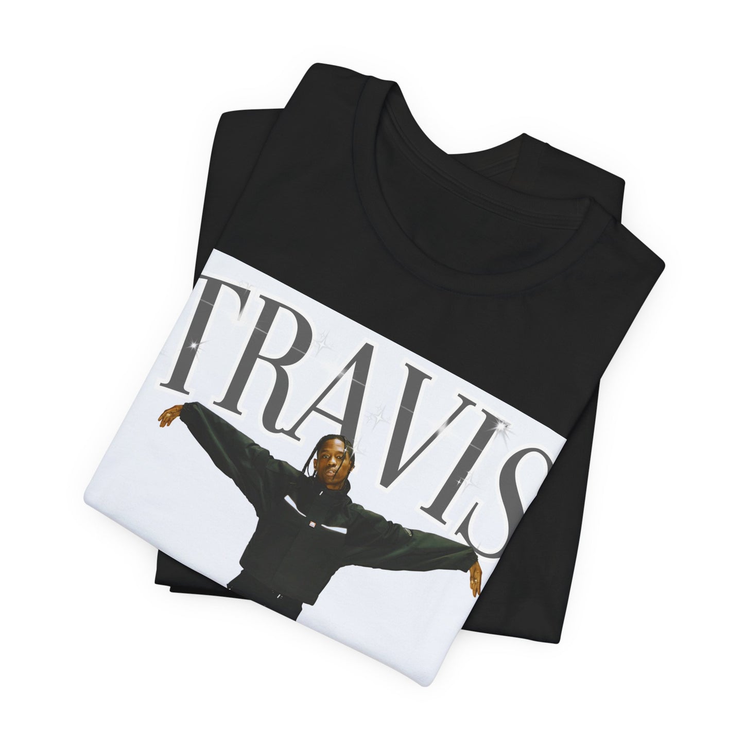 Travis Scott T-Shirt