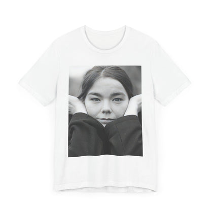 Bjork T-Shirt