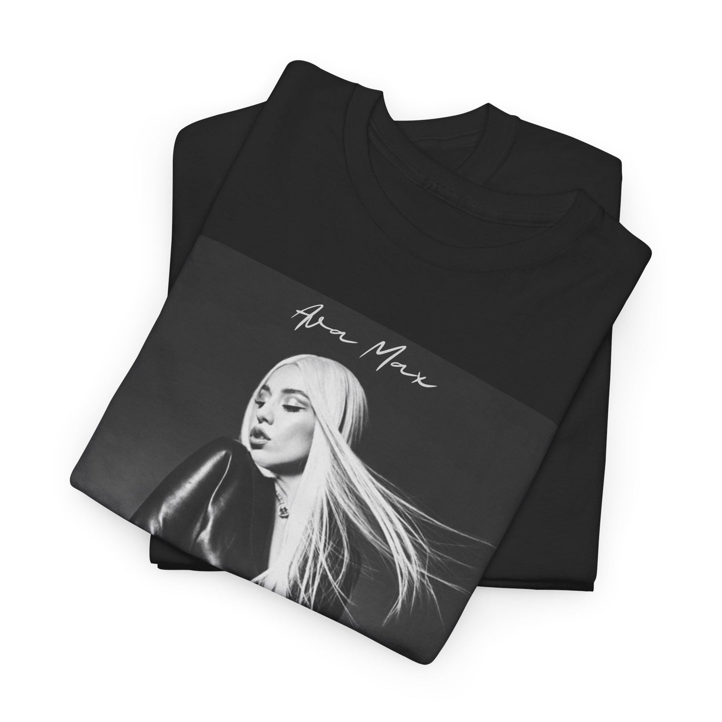 Ava Max T-Shirt