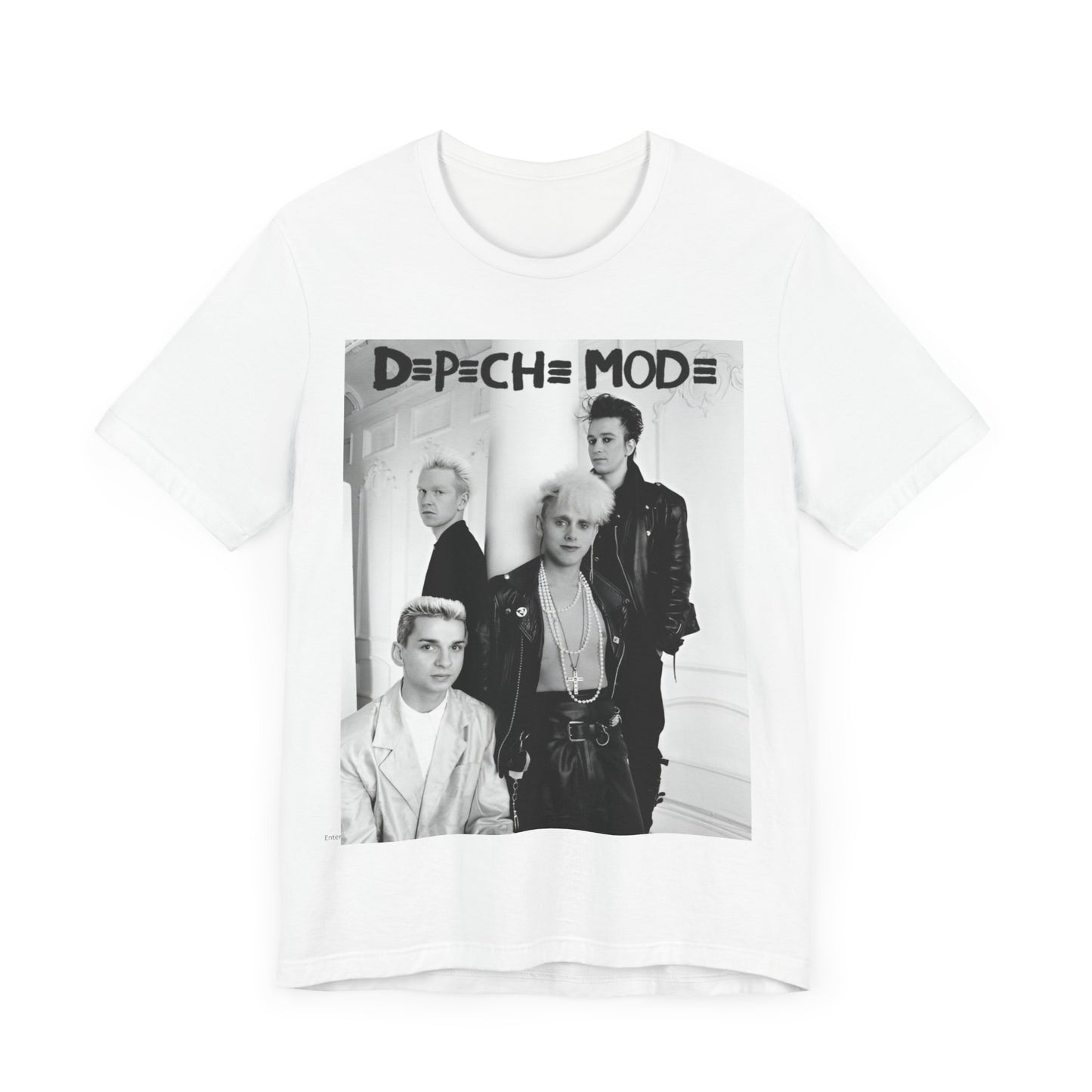 Depeche Mode T-Shirt