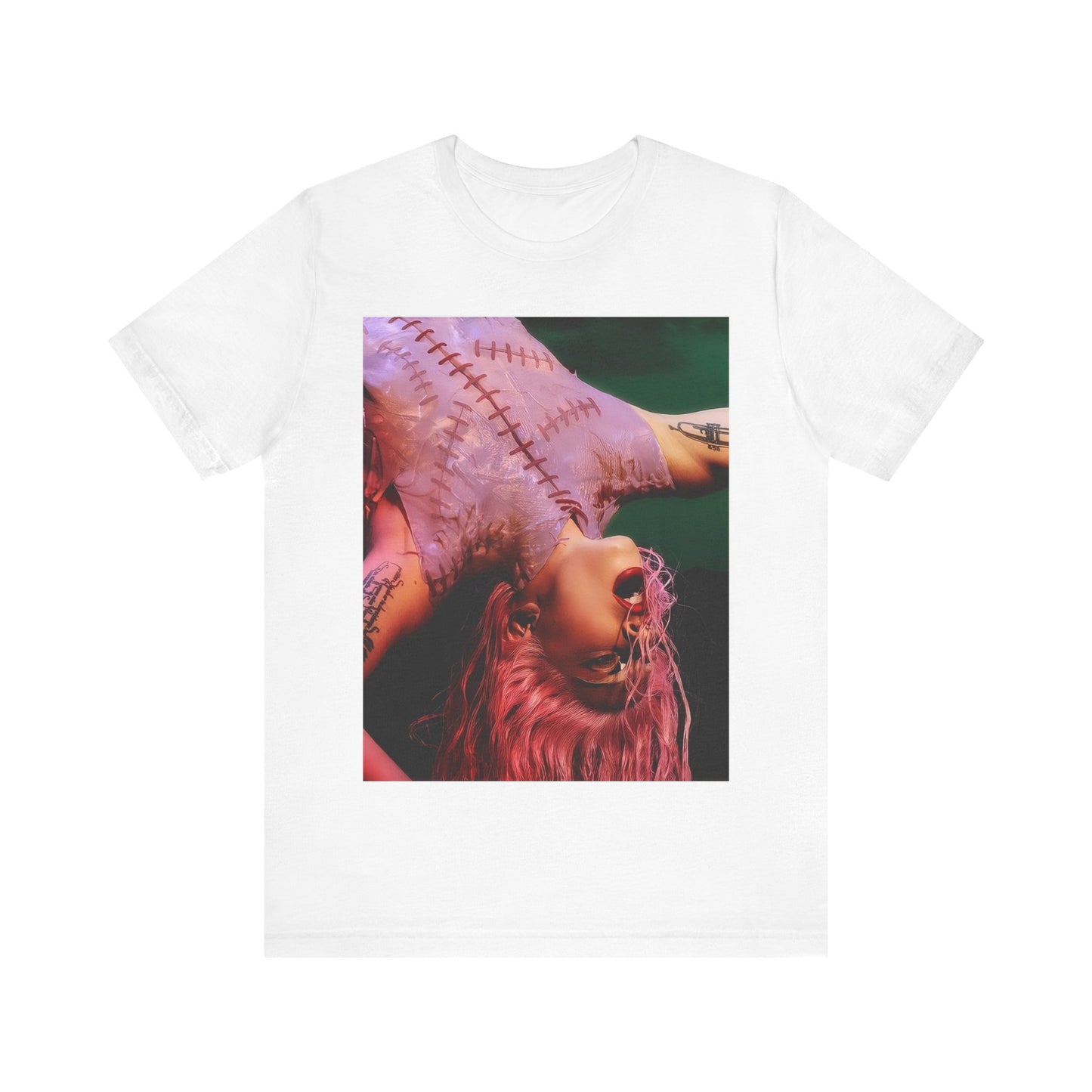 Lady Gaga T-Shirt