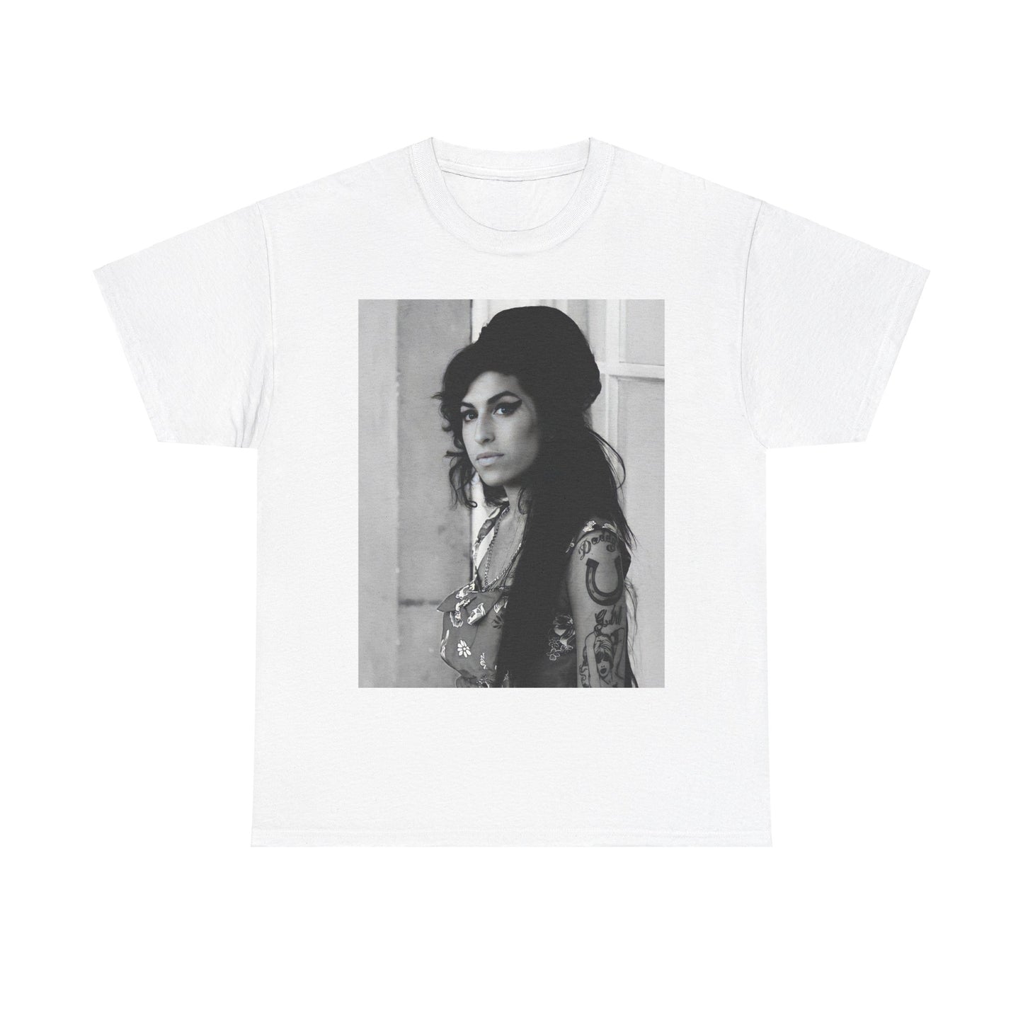 Amy Winehouse T-Shirt