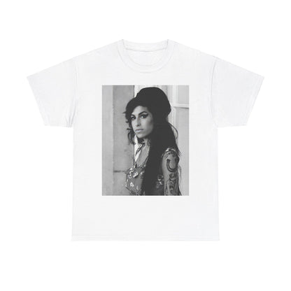 Amy Winehouse T-Shirt