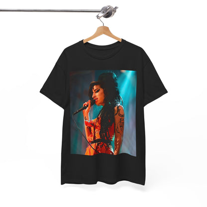 Amy Winehouse T-Shirt