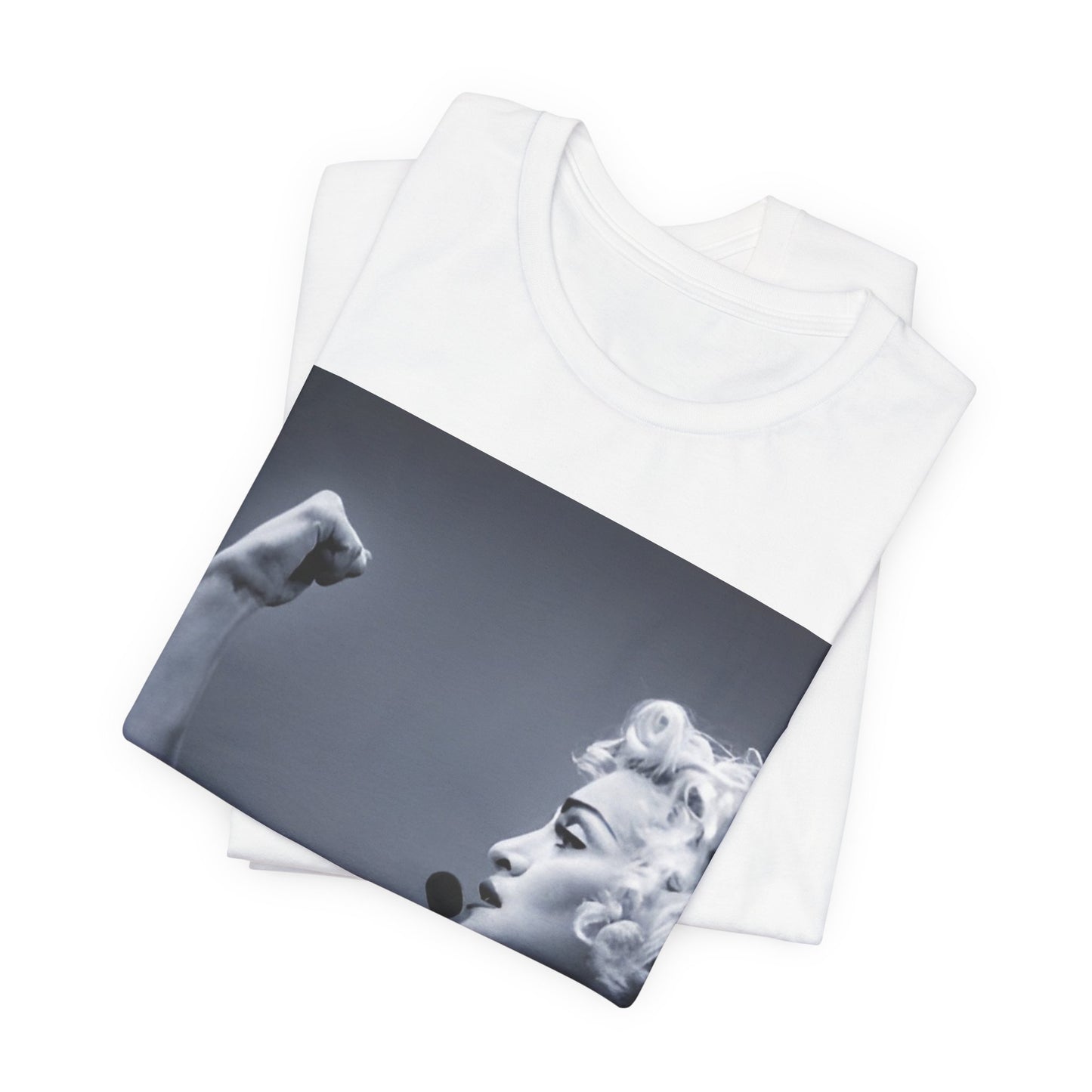 Madonna T-Shirt