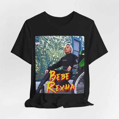 Bebe Rexha T-Shirt