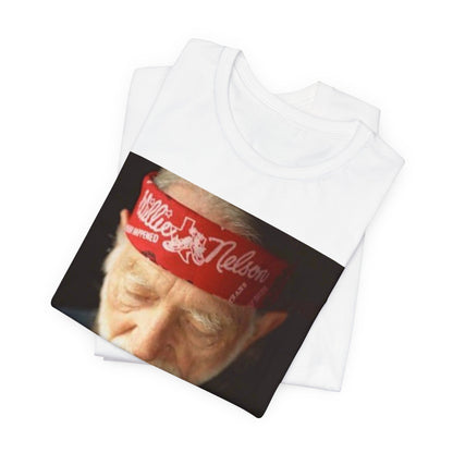 Willie Nelson T-Shirt