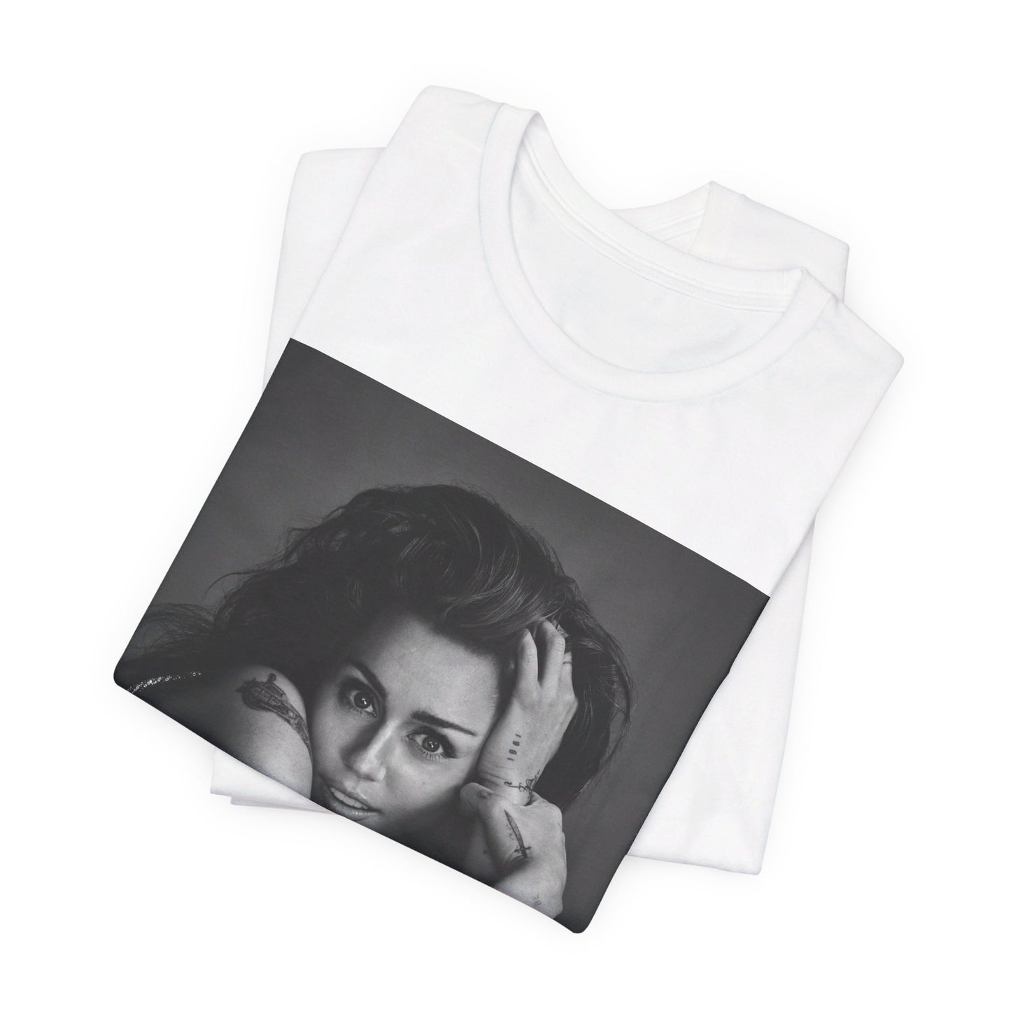 Miley Cyrus T-Shirt