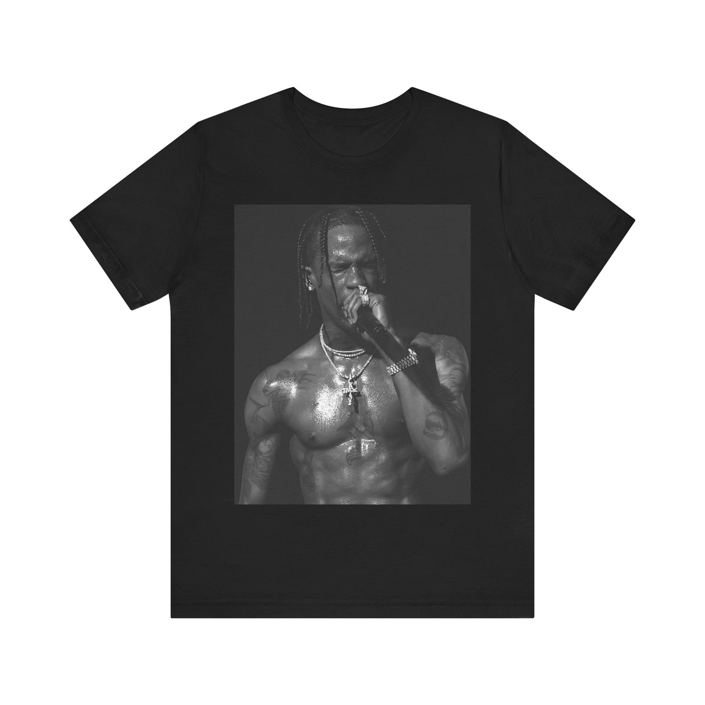 Travis Scott T-shirt Unisex Graphic Music Tee, Hiphop Music Vintage Shirt, Travis Scott Rap Tour Concert Merch, Travis Scott Shirt, Travis Scott Merch