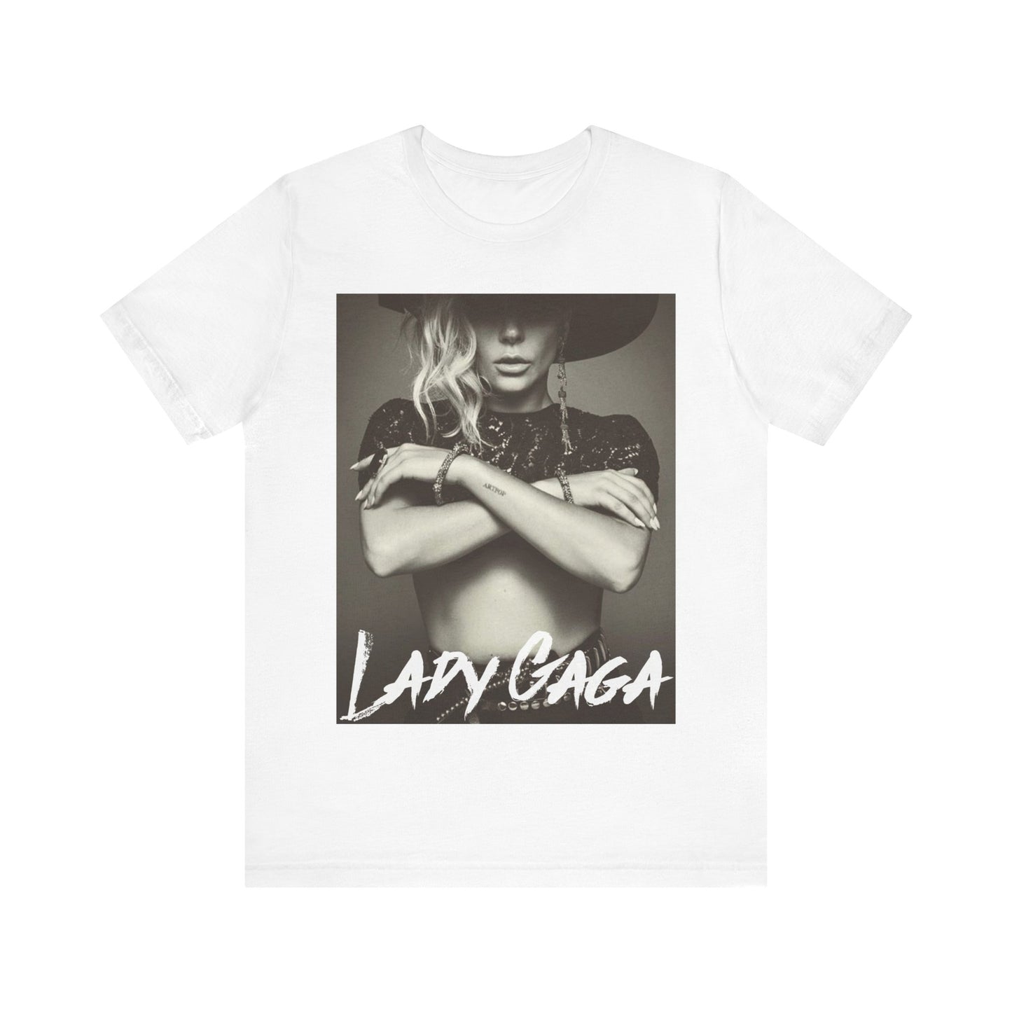 Lady Gaga T-Shirt