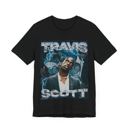 Travis Scott T-Shirt