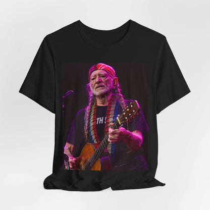 Willie Nelson T-Shirt