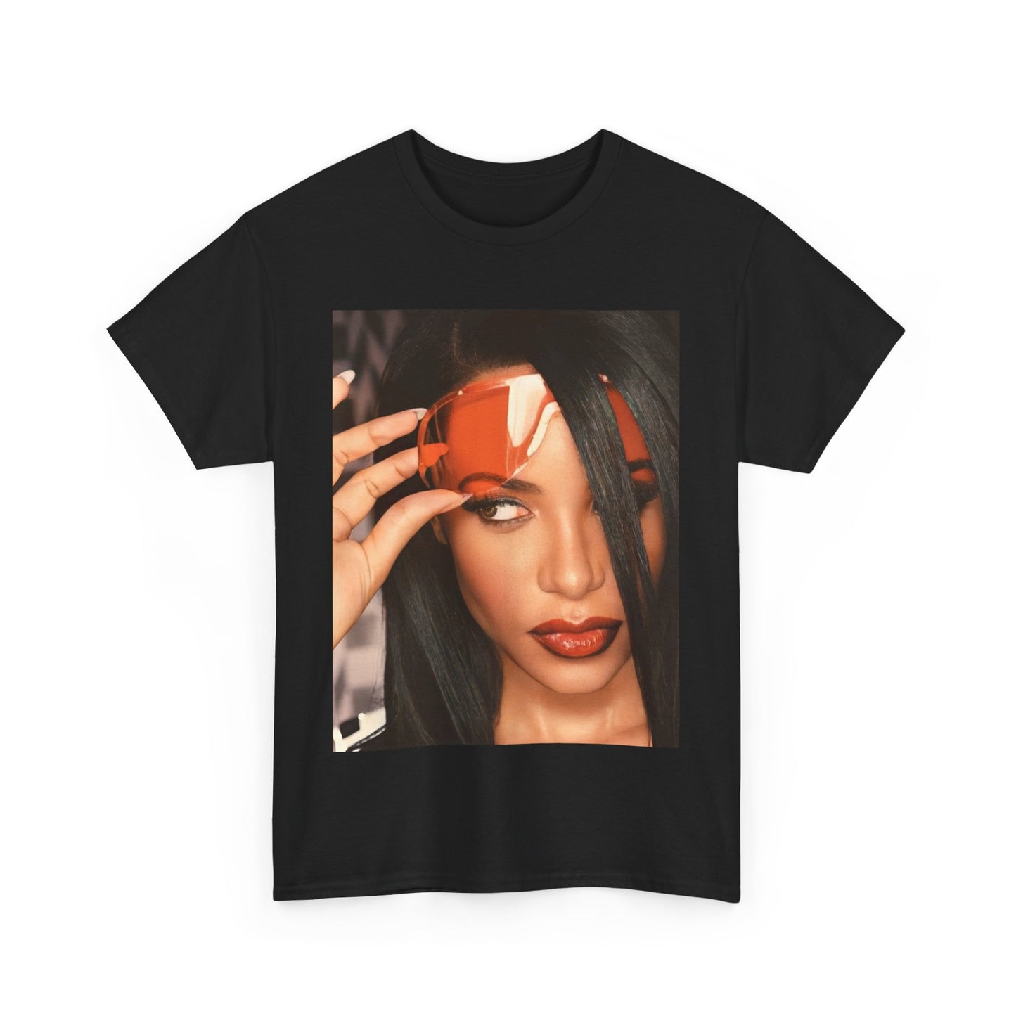 Aaliyah T-Shirt