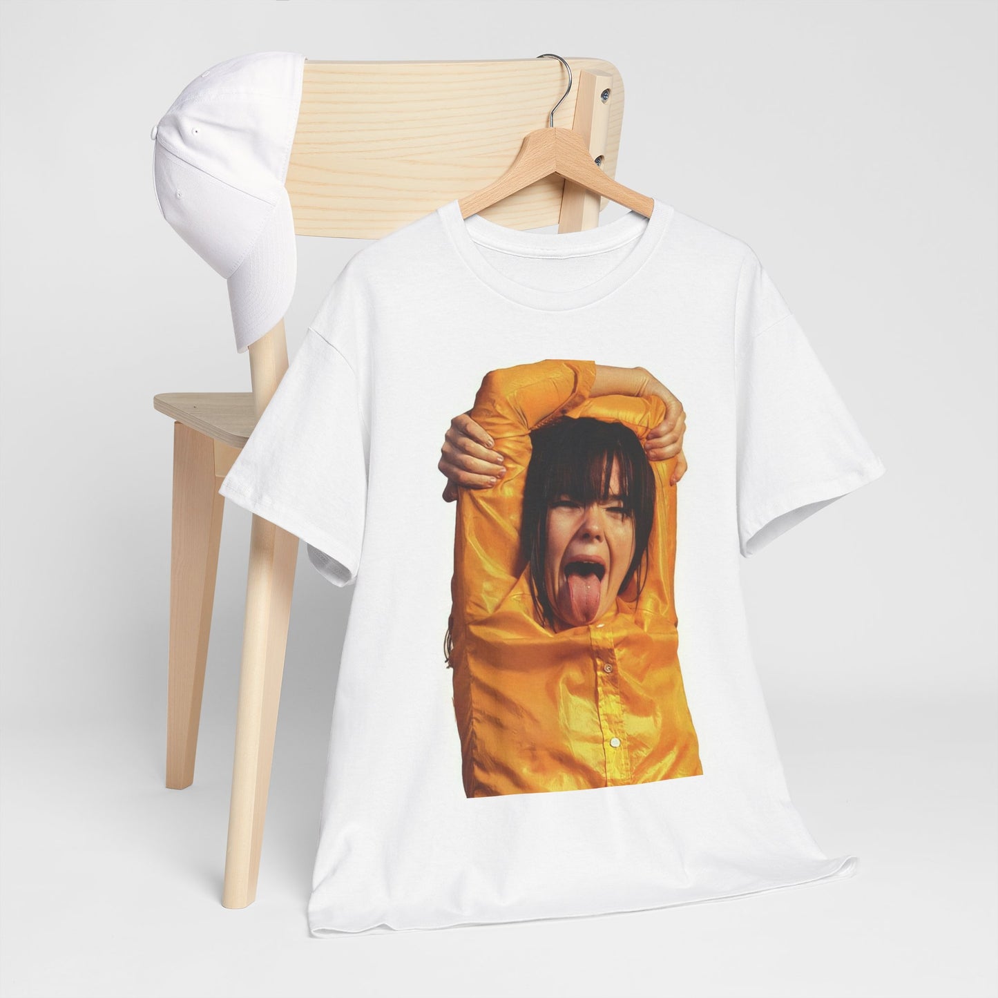 Bjork T-Shirt