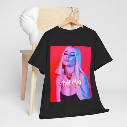 Ava Max T-Shirt