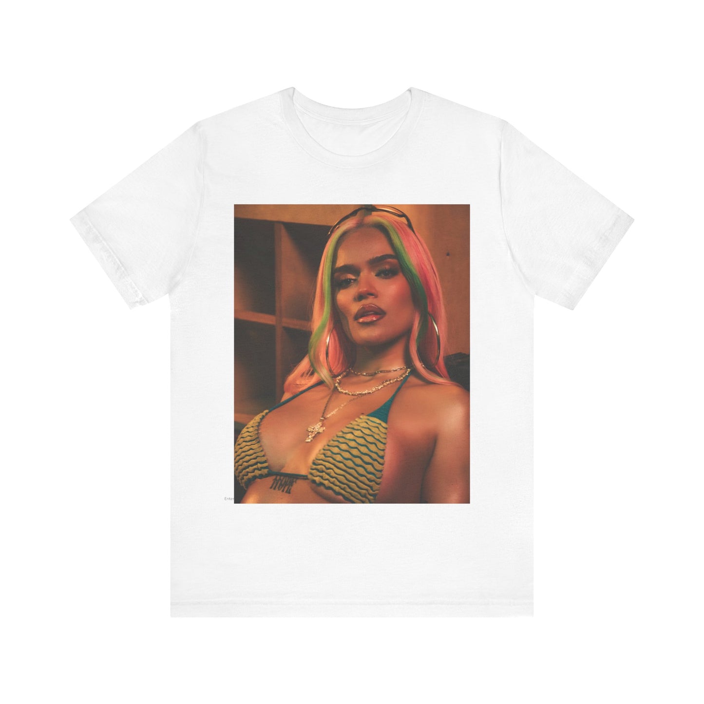 Karol G T-Shirt