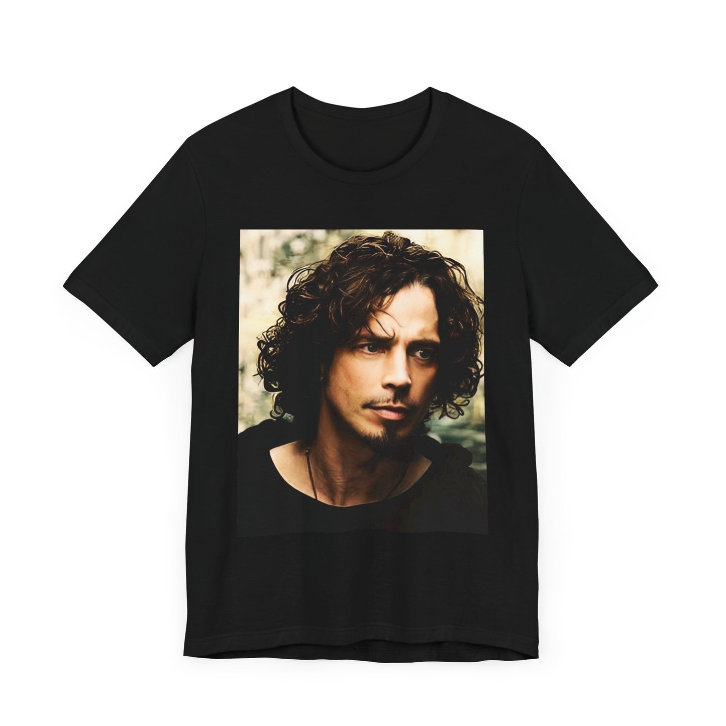 Chris Cornell T-Shirt