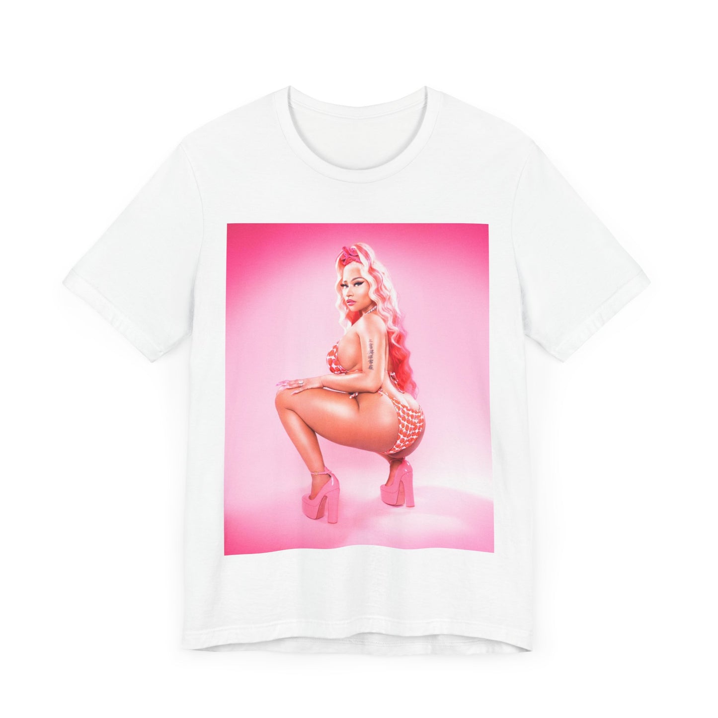 Nicki Minaj T-Shirt