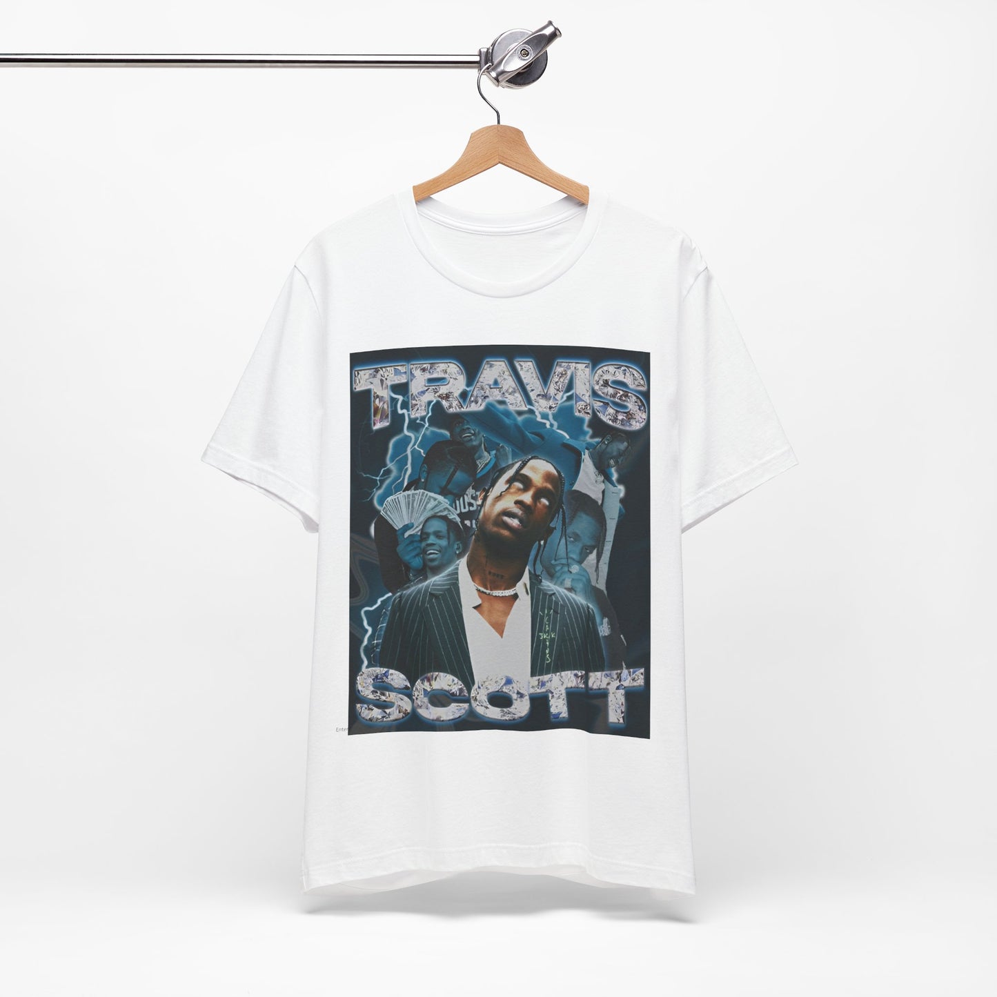 Travis Scott T-Shirt