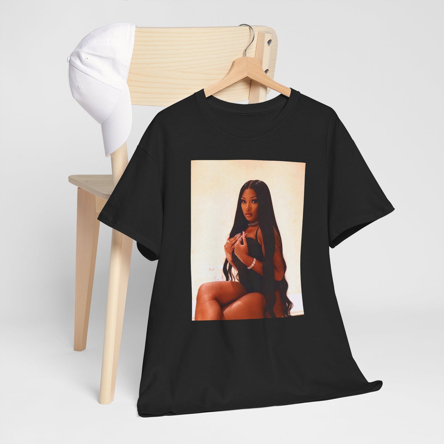 Megan Thee Stallion T-Shirt