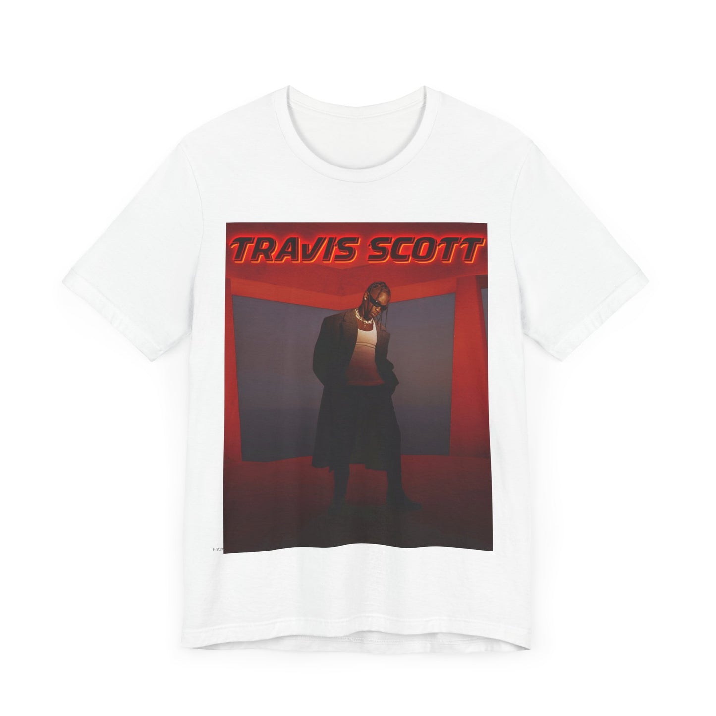 Travis Scott T-Shirt