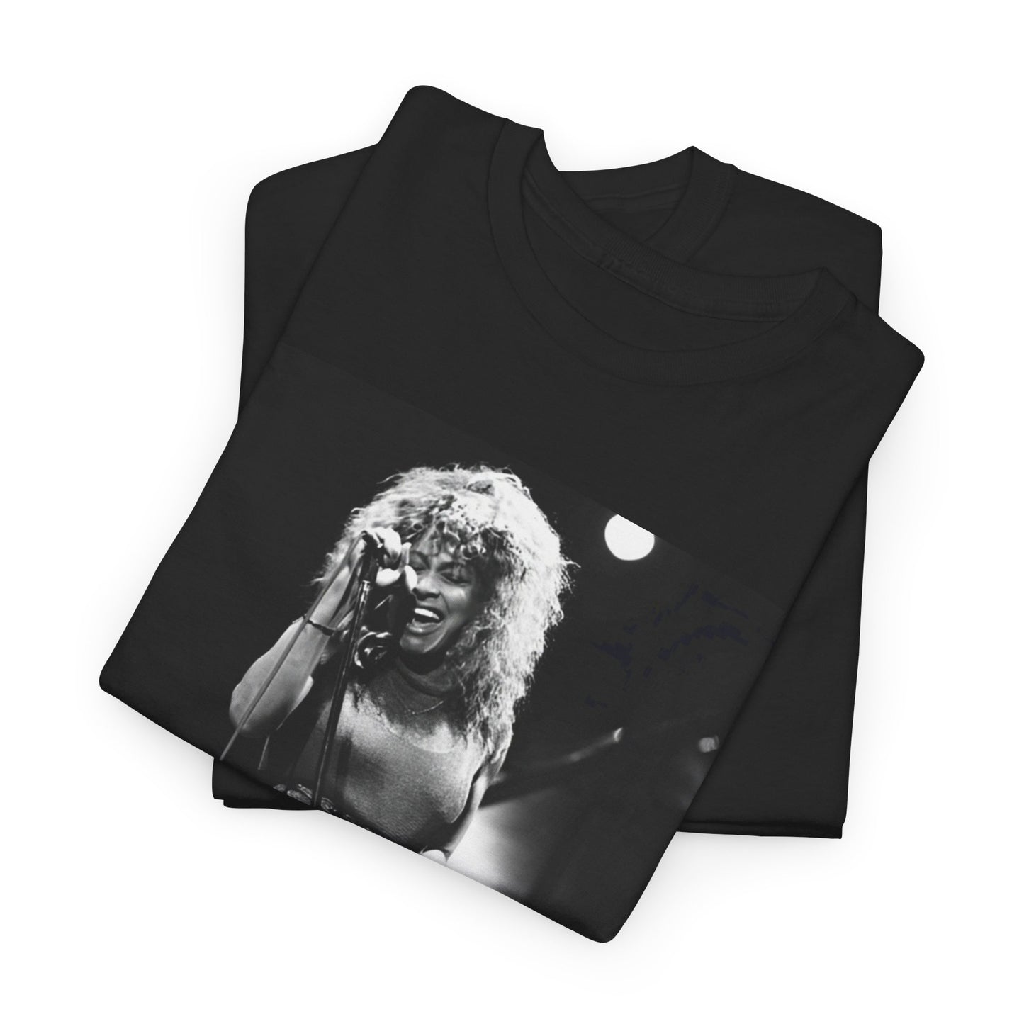 Tina Turner T-Shirt