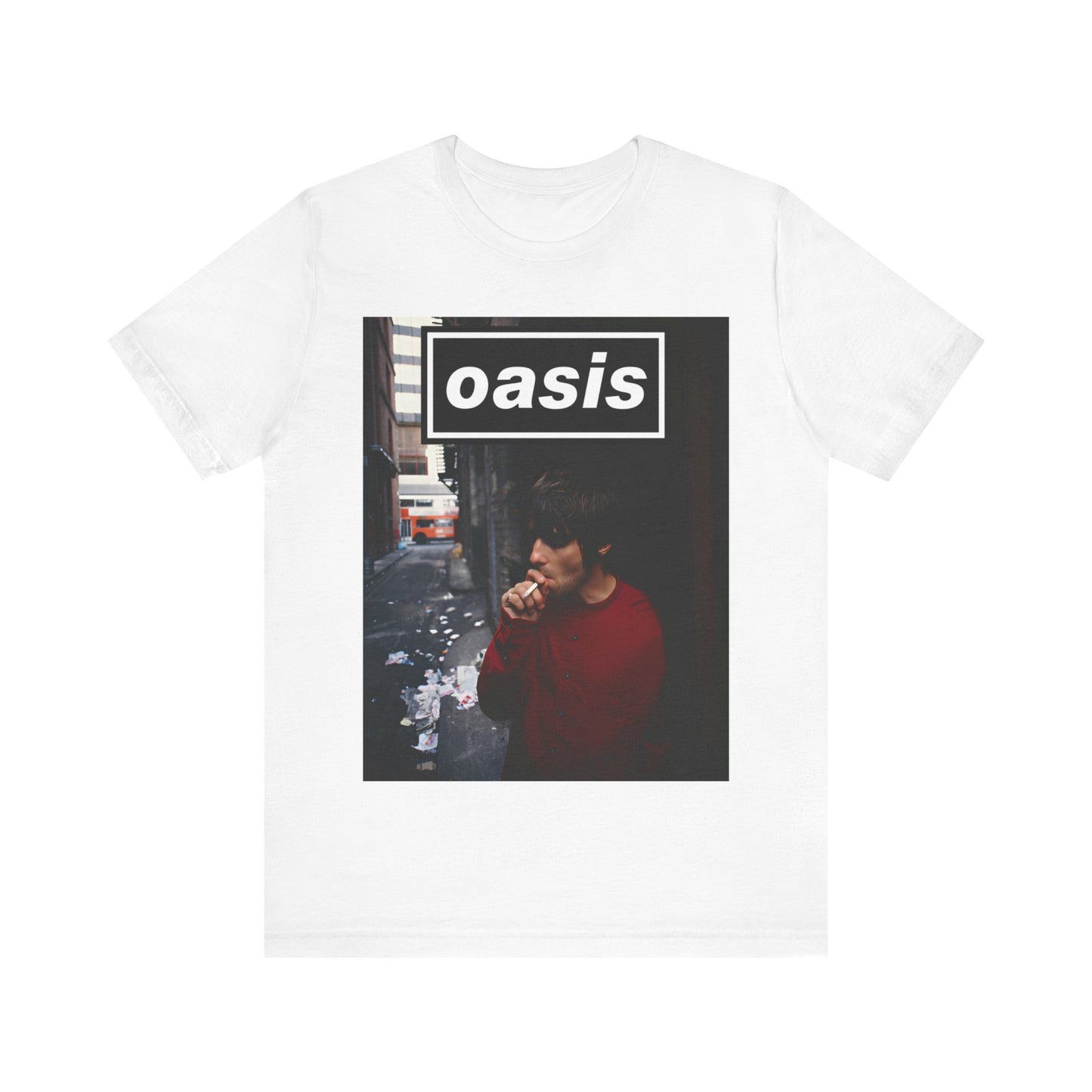 Oasis T-Shirt