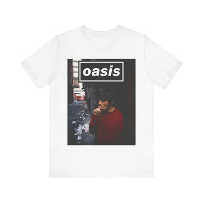 Oasis T-Shirt