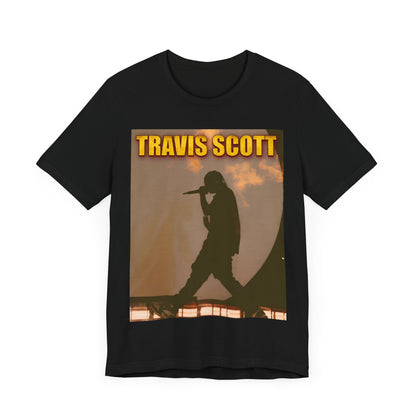 Travis Scott T-Shirt