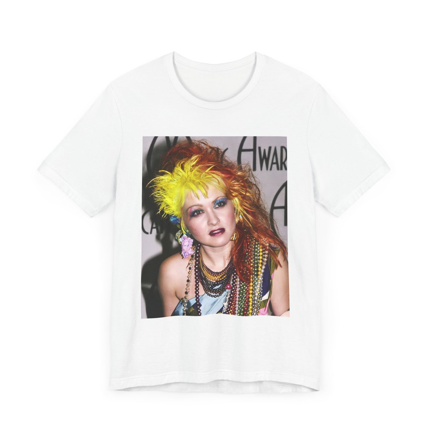 Cyndi Lauper T-Shirt