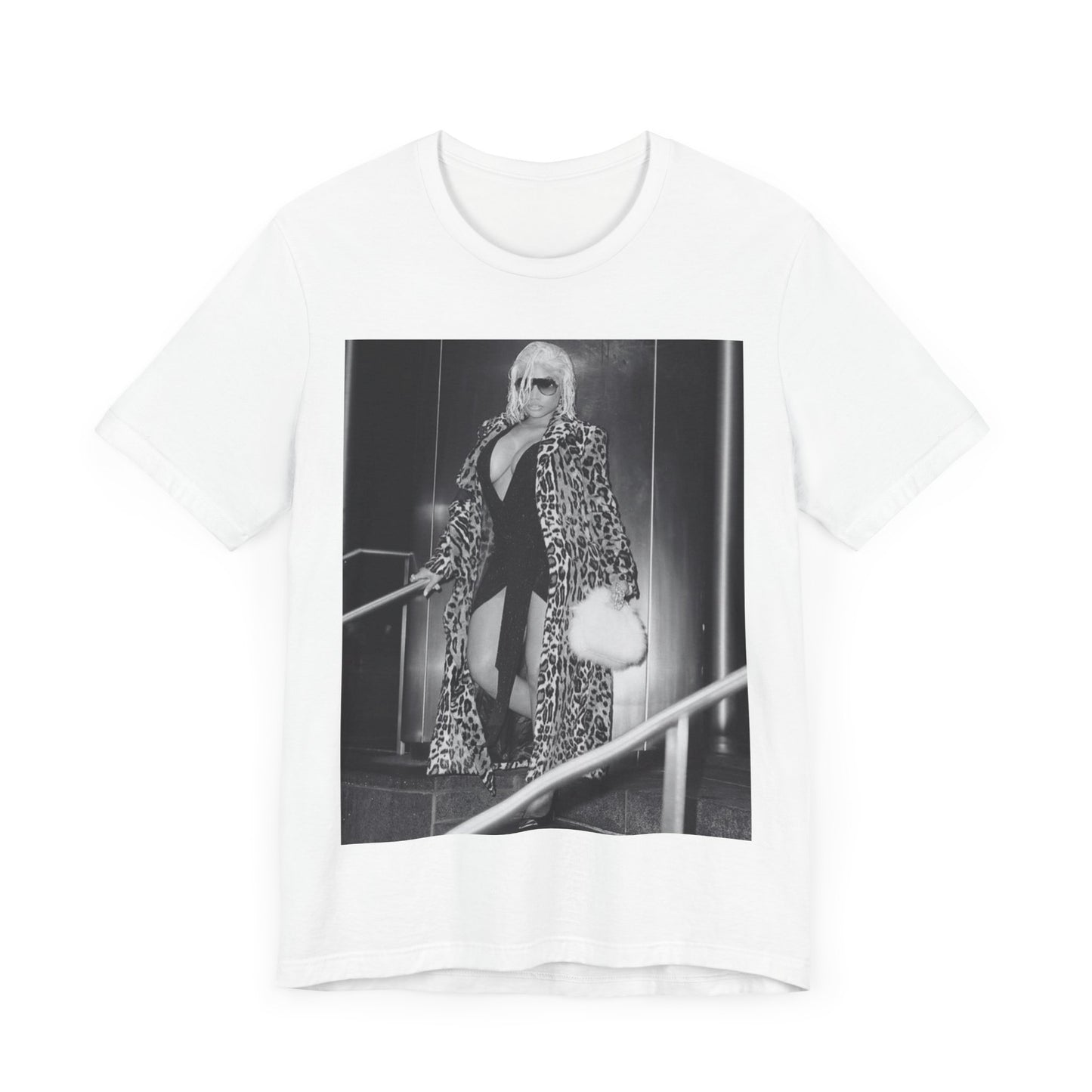 Nicki Minaj T-Shirt