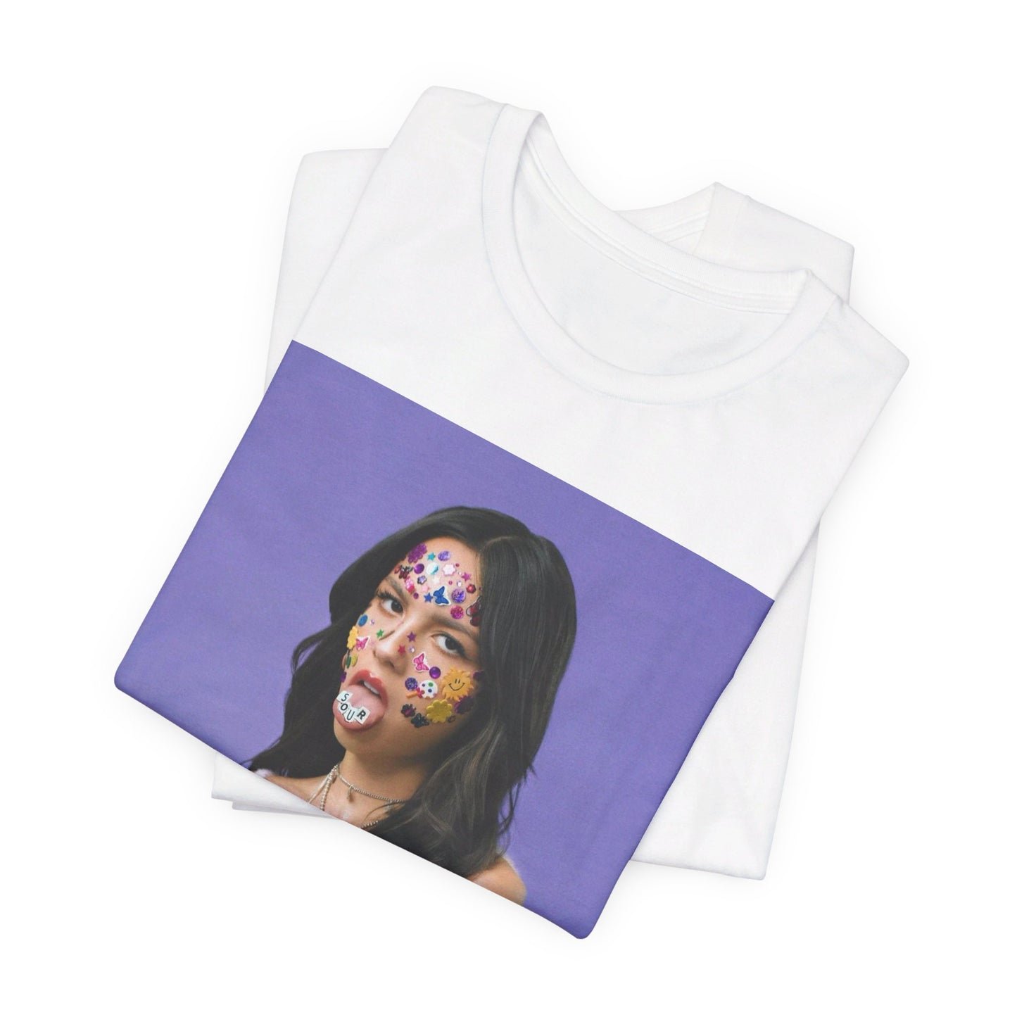 Olivia Rodrigo T-Shirt