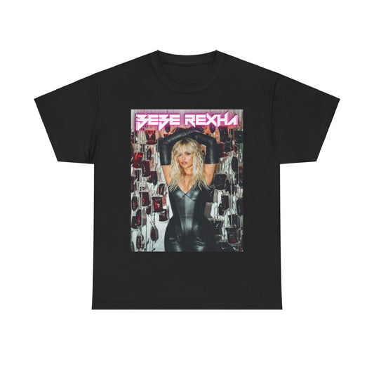 Bebe Rexha T-Shirt