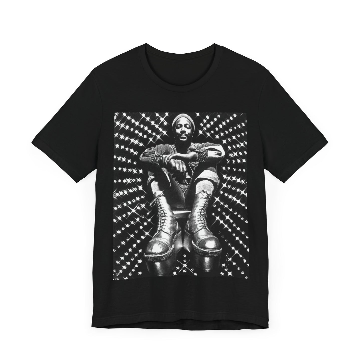 Marvin Gaye T-Shirt