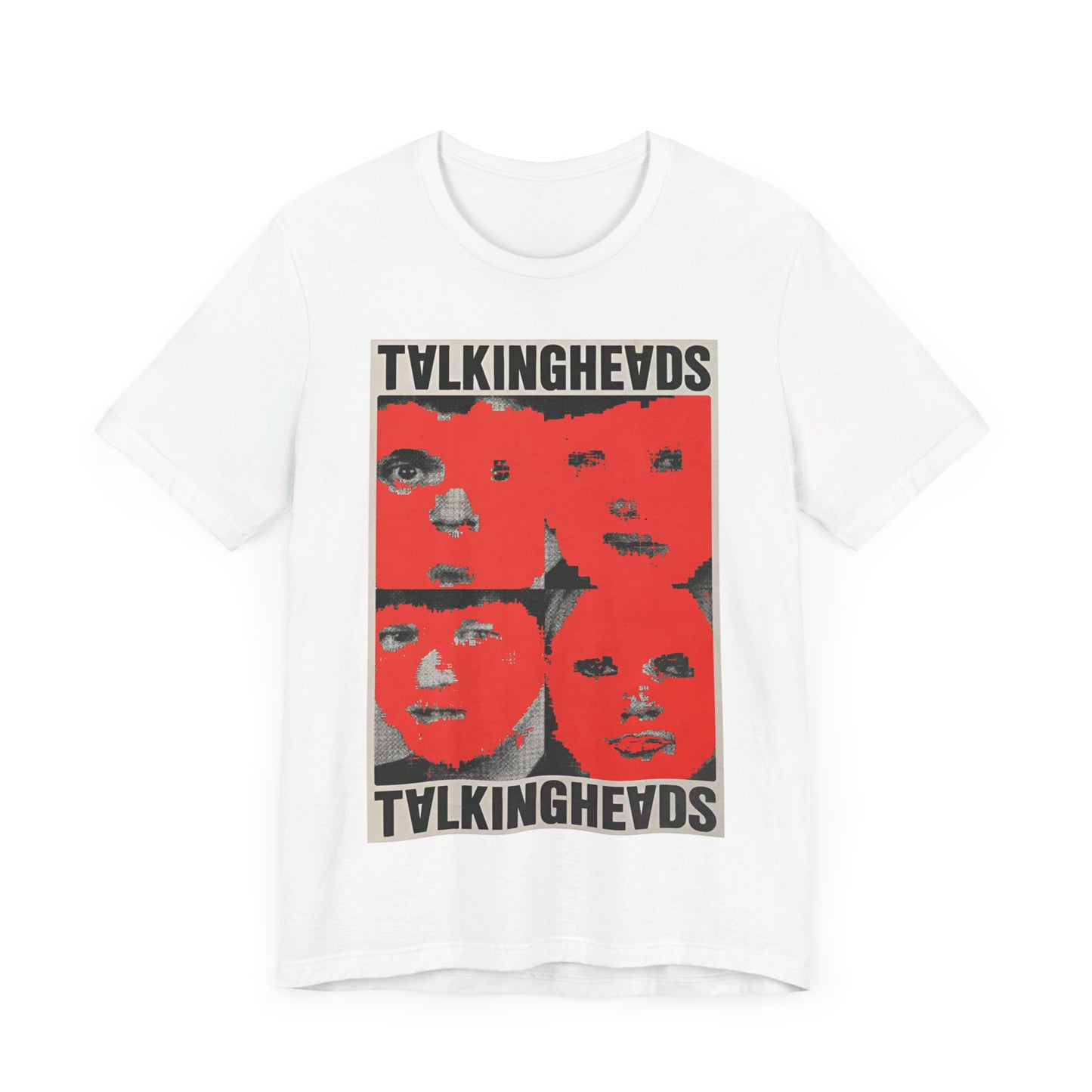 Talking Heads T-Shirt