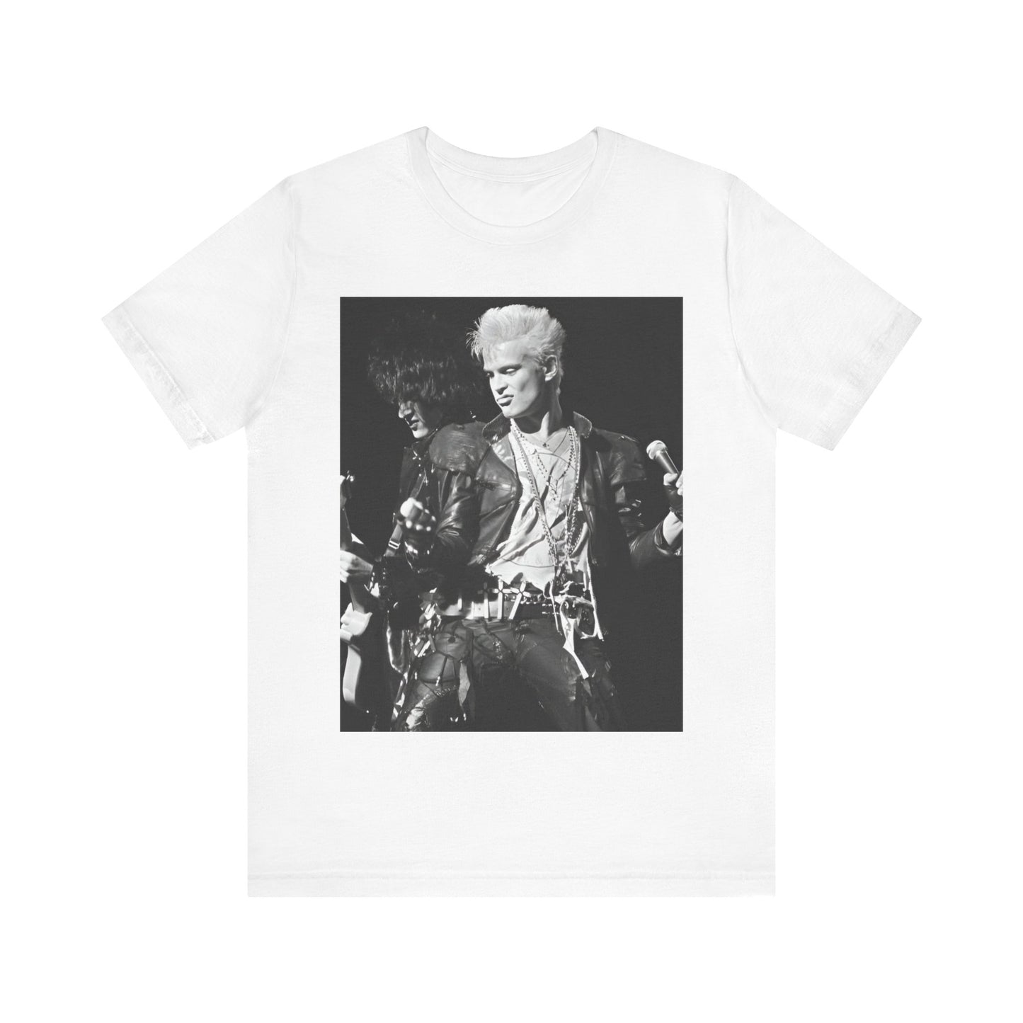 Billy Idol T-Shirt