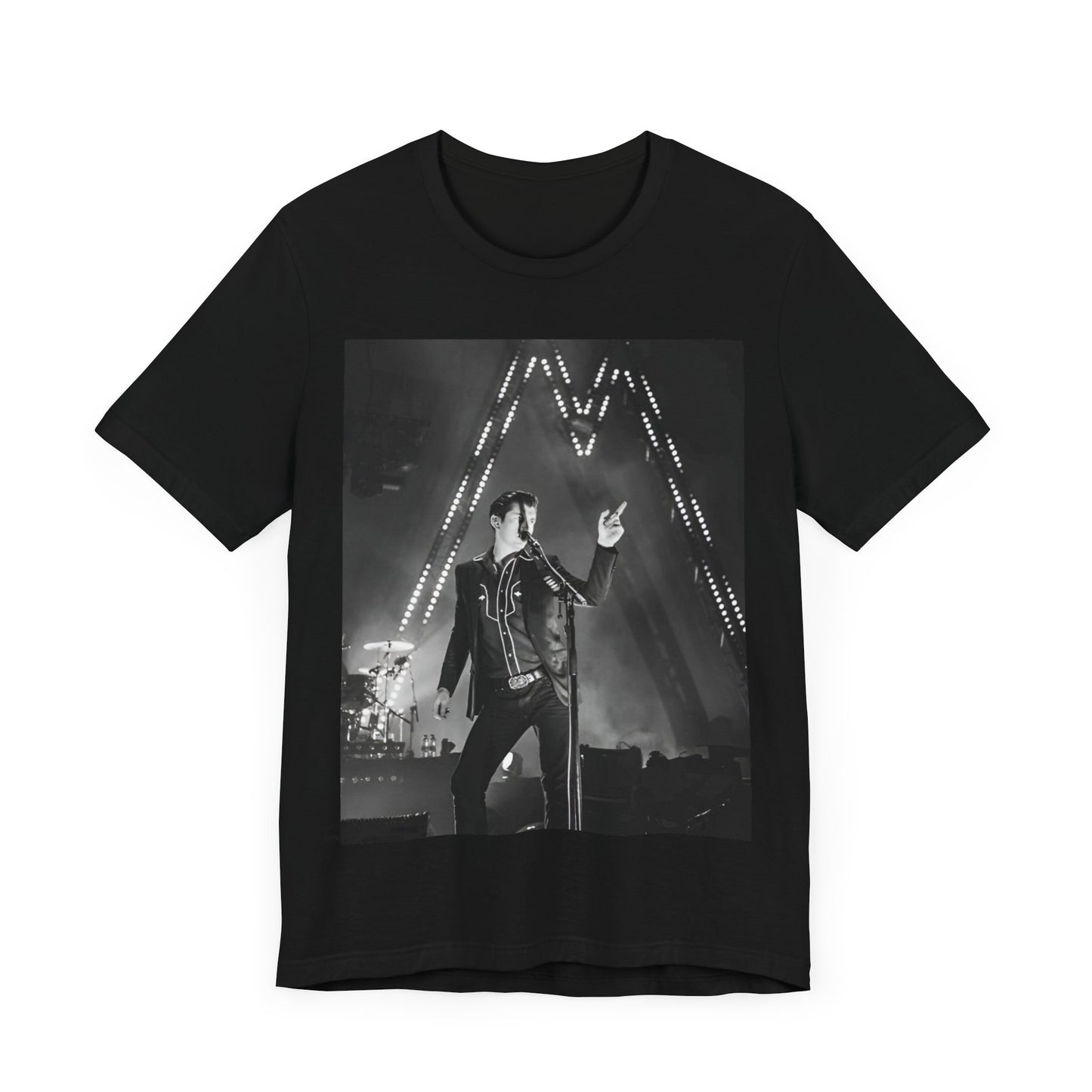 Arctic Monkeys T-Shirt