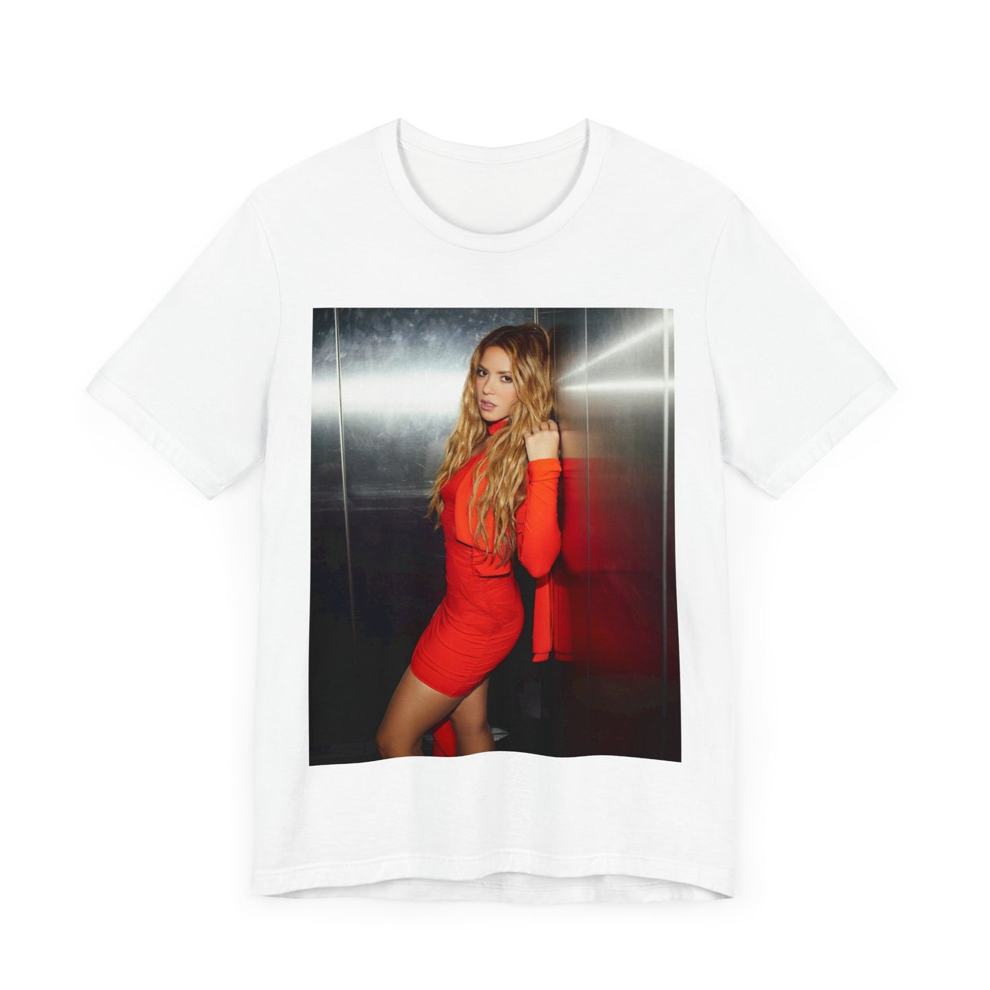 Shakira T-Shirt