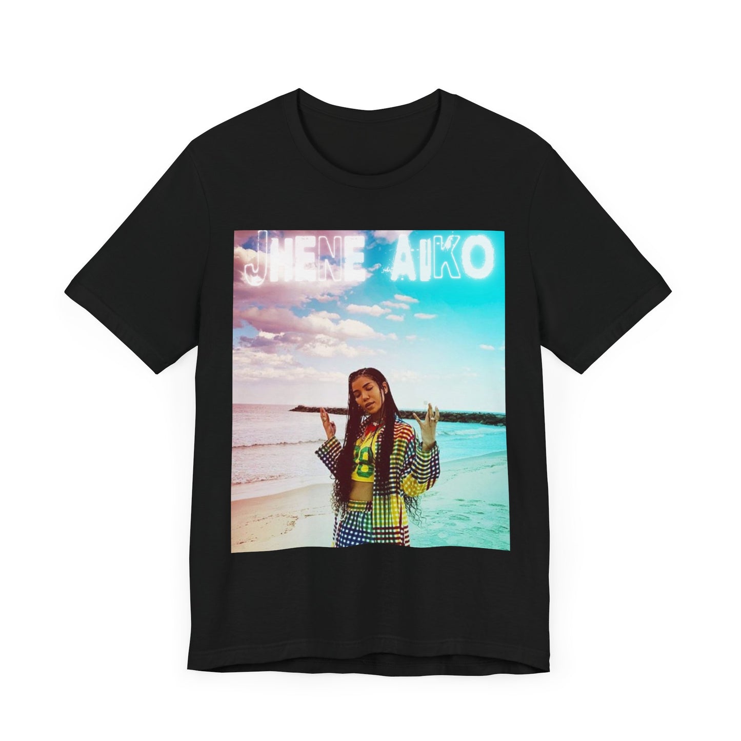 Jhene Aiko T-Shirt