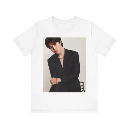 Jimin T-shirt